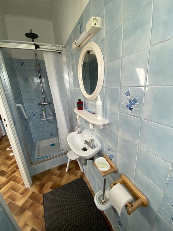 Maison - 87 m² - 8 pièces