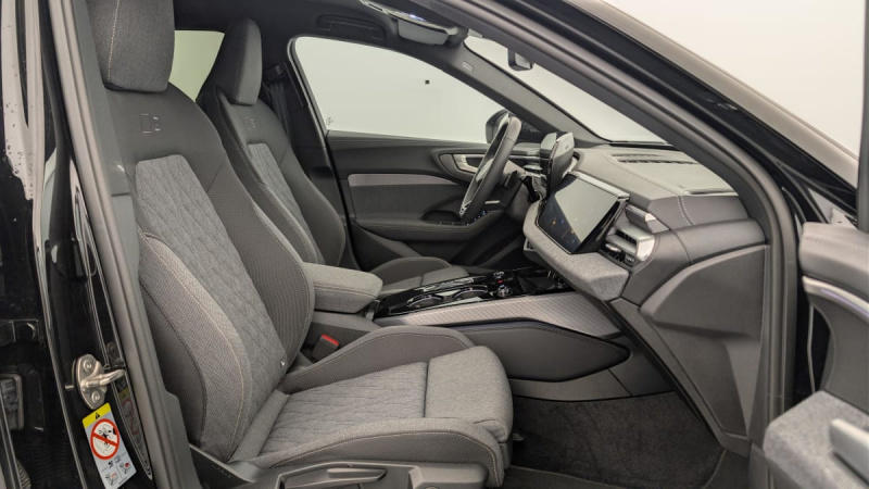 Audi A5 Tdi Hybride 204 ch s tronic 7 s line