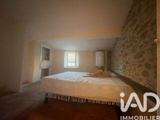 Maison - 45 m² - 3 pièces