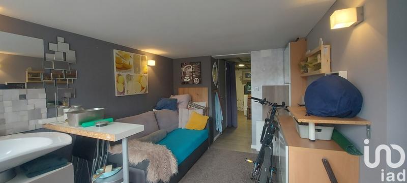 Maison - 139 m² - 5 pièces