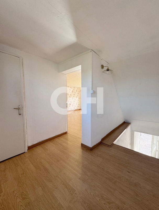 Maison - 80 m² - 3 pièces