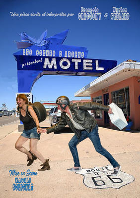 Motel - Festival de Vidauban