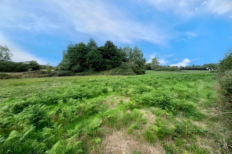 Propriété - 1 pièce