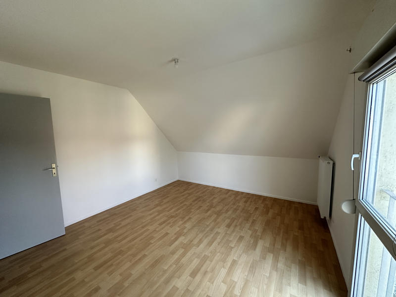 Maison - 115 m² - 6 pièces