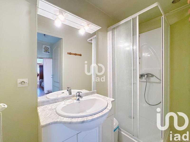 Maison - 163 m² - 7 pièces