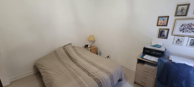 Maison - 62 m² - 3 pièces