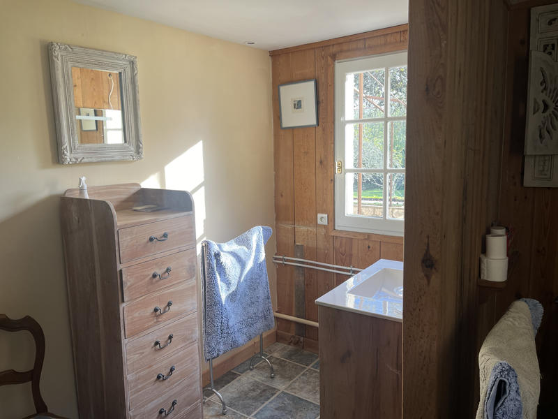 Maison - 420 m² - 14 pièces