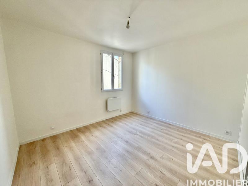 Maison de village - 28 m² - 2 pièces