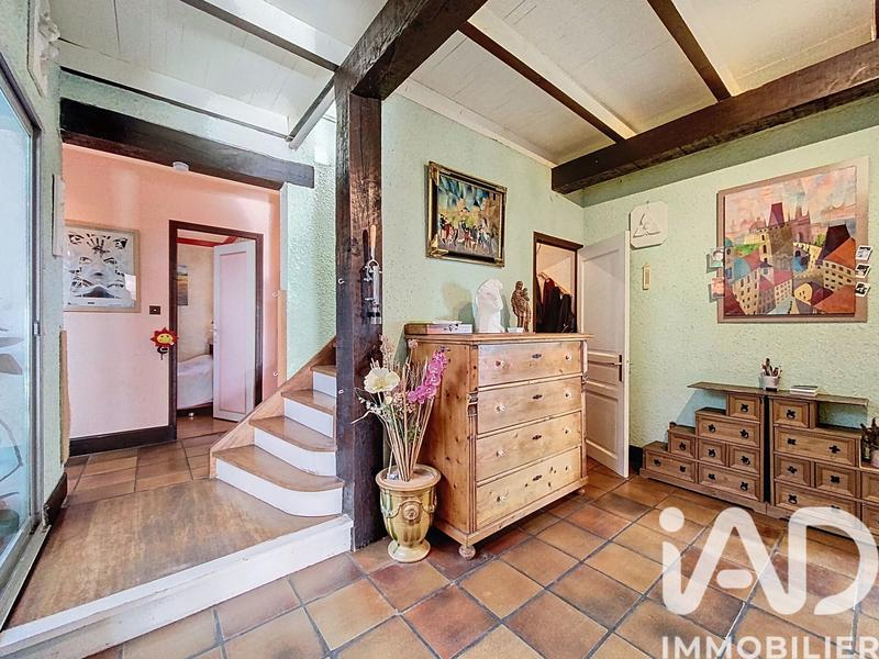 Maison de maîtres - 330 m² - 8 pièces