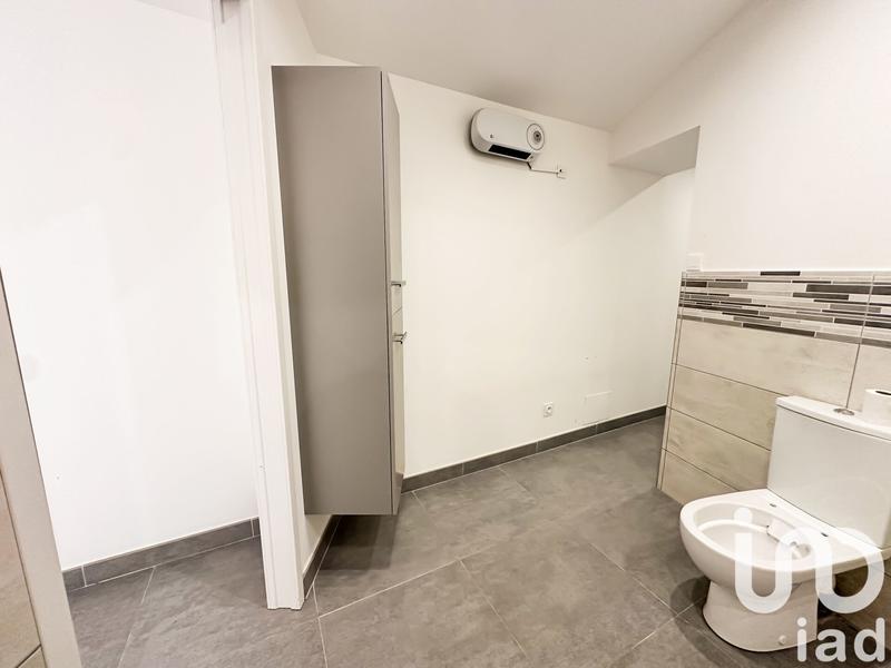 Maison - 60 m² - 3 pièces