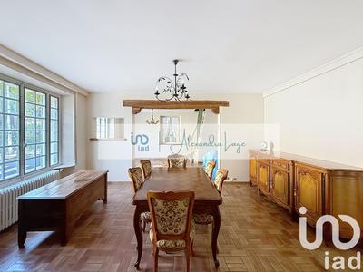 Maison - 160 m² - 7 pièces