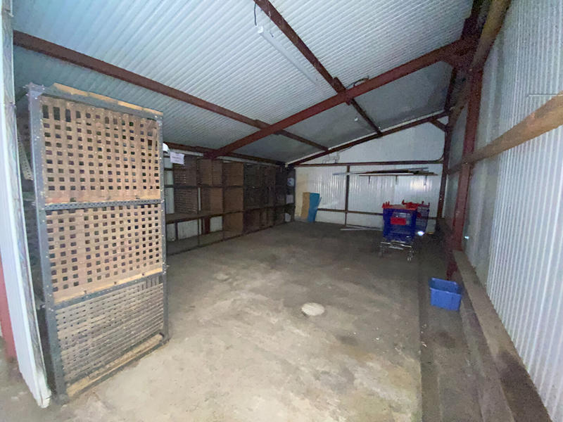 Local commercial - 300 m²