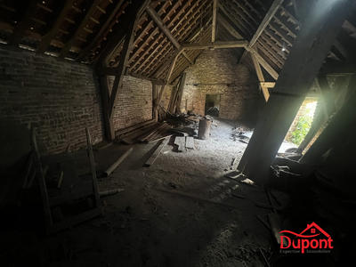 Maison - 234 m² - 8 pièces