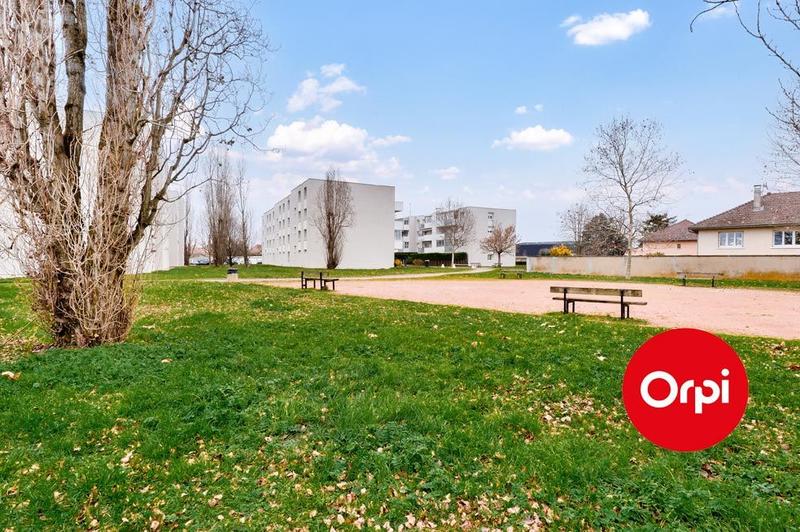 Appartement - 81 m² - 4 pièces