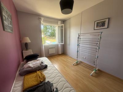 Maison - 94 m² - 4 pièces