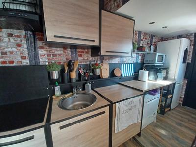 Appartement - 41 m² - 3 pièces