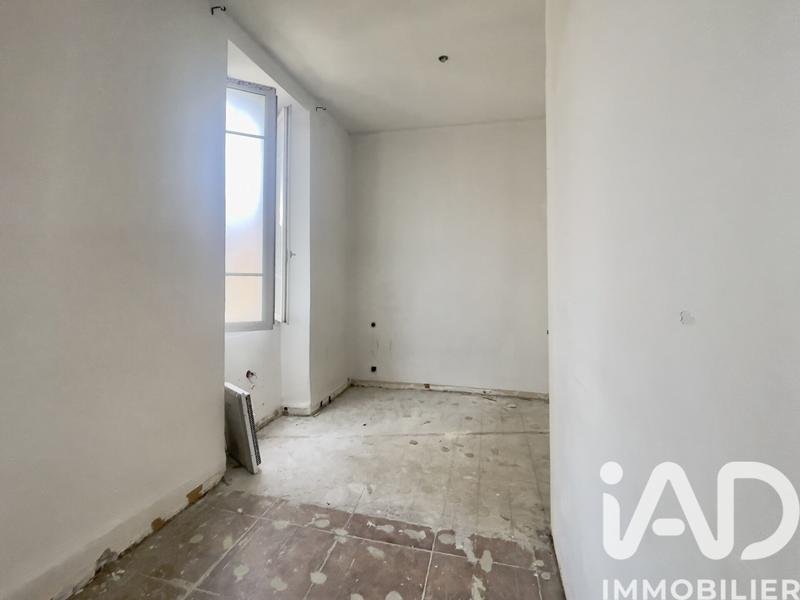 Appartement - 47 m² - 3 pièces