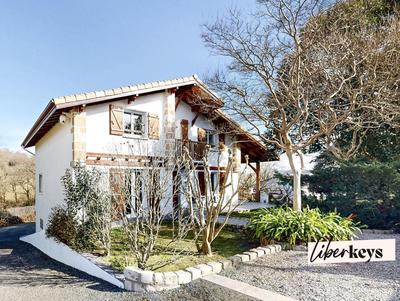 Maison - 151 m² - 5 pièces