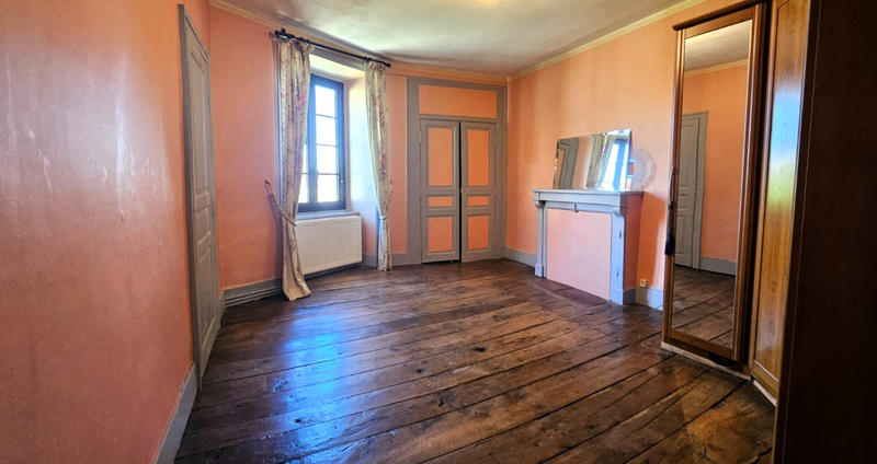 Maison - 164 m² - 8 pièces