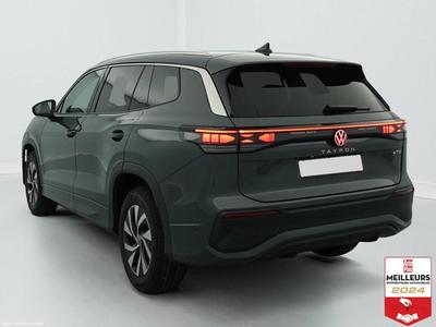 Volkswagen Tayron 1.5 eTSI 150ch Dsg7 7pl Life Plus