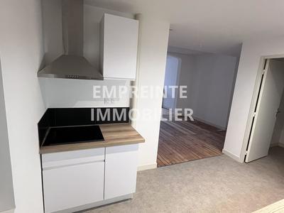 Appartement - 106 m² - 4 pièces