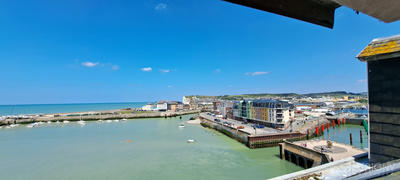 Appartement - 15 m² - 3 pièces