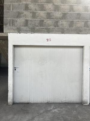 Parking / Garage - 11 m²