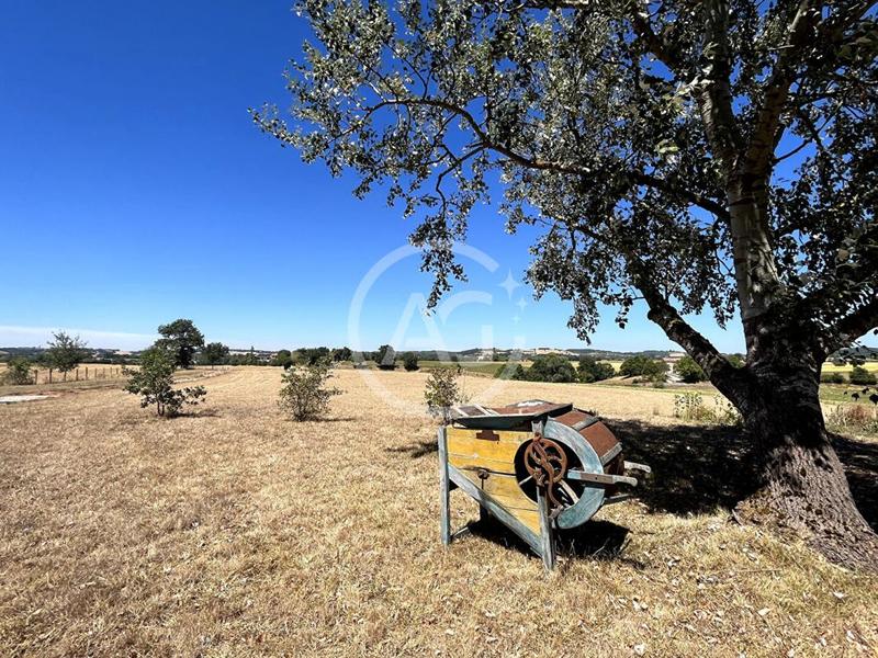 Ferme - 157 m² - 7 pièces