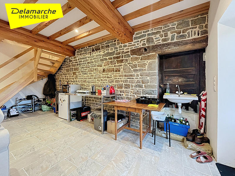Maison - 82 m² - 3 pièces