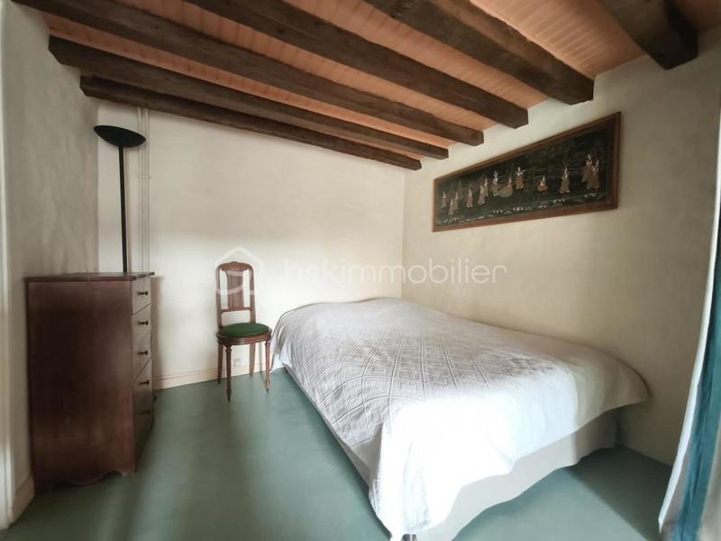 Maison - 107 m² - 5 pièces