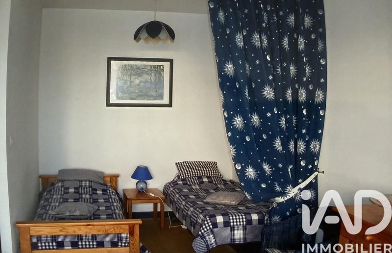 Studio - 33 m² - 1 pièce