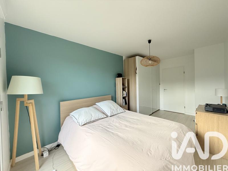 Appartement - 84 m² - 4 pièces