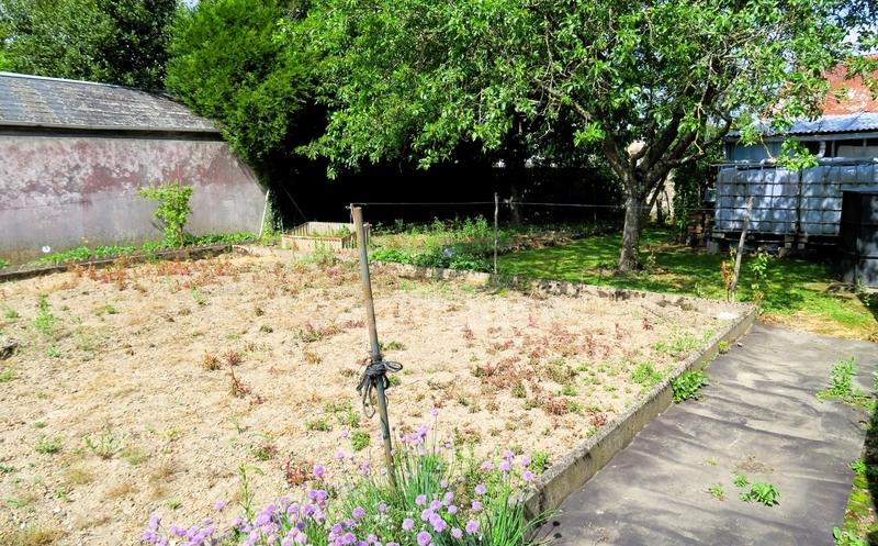 Maison de village - 78 m² - 5 pièces