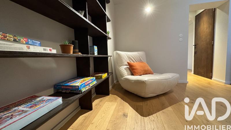 Maison - 170 m² - 7 pièces