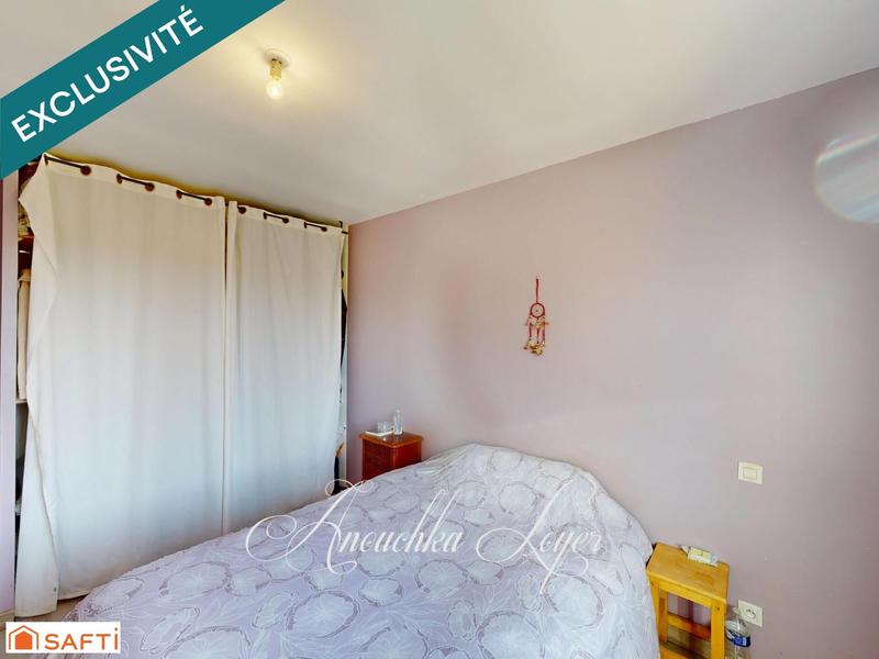 Maison - 118 m² - 6 pièces