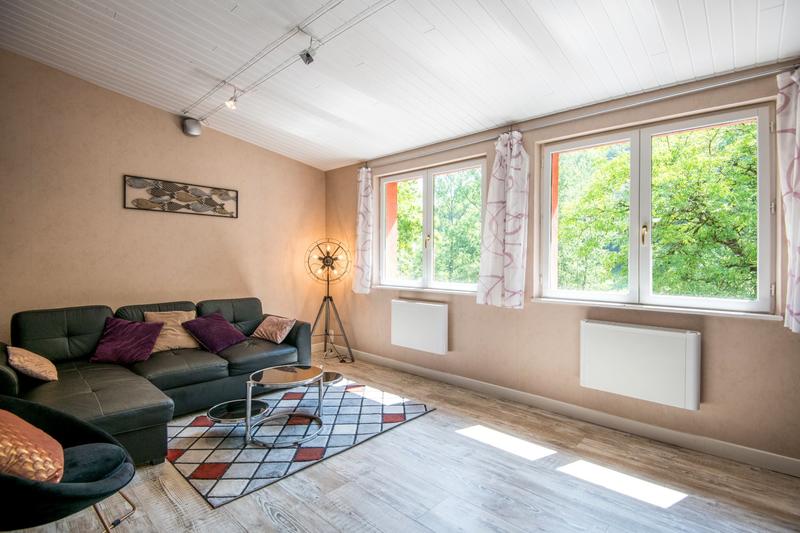 Maison - 157 m² - 7 pièces