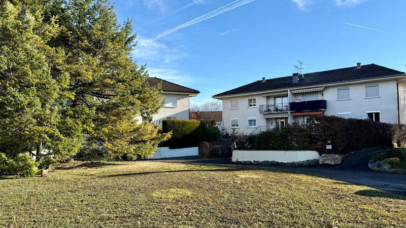 Appartement - 100 m² - 4 pièces