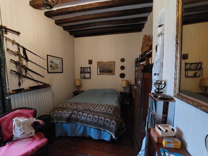 Maison - 301 m² - 10 pièces