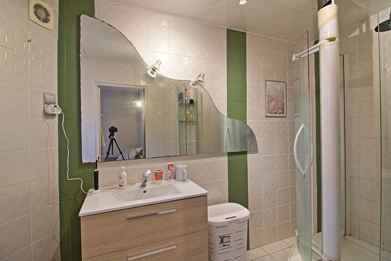 Maison - 137 m² - 5 pièces