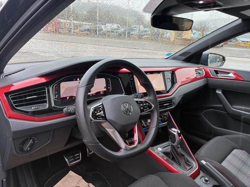 Volkswagen Polo Tsi 207 Gti