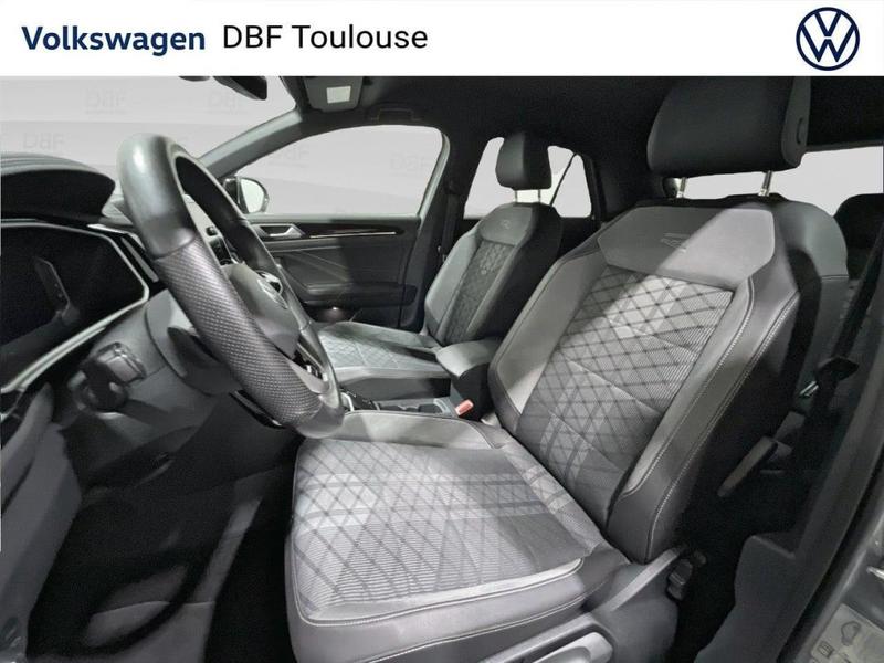 Volkswagen t-Roc 1.5 Tsi Evo 150 Start/Stop Dsg7 R-Line