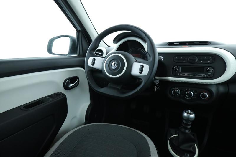 Renault Twingo 0.9 TCe Energy Zen 90 ch