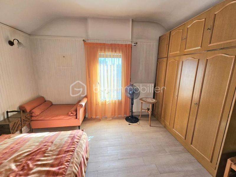 Pavillon - 100 m² - 5 pièces