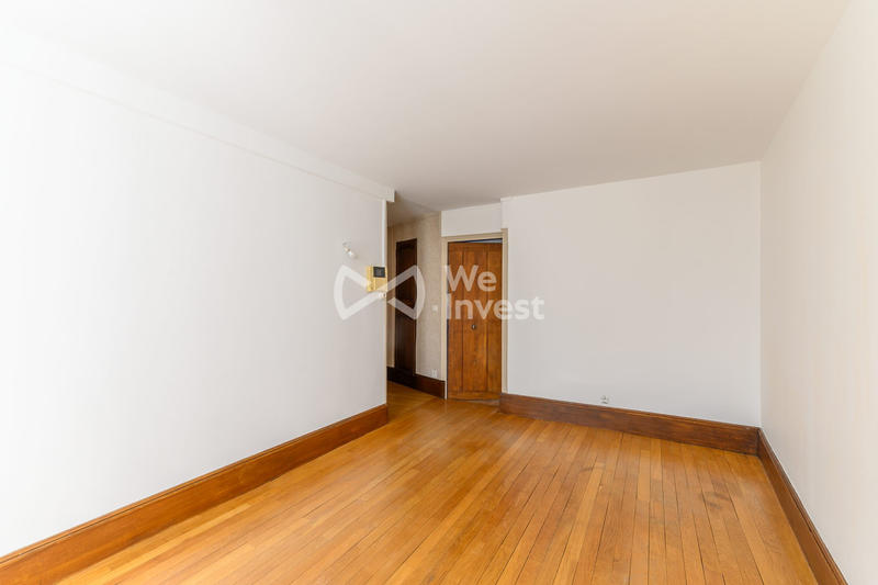 Duplex - 187 m² - 10 pièces