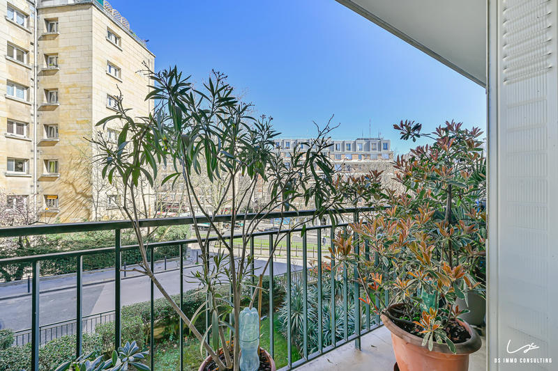 Appartement - 50 m² - 2 pièces