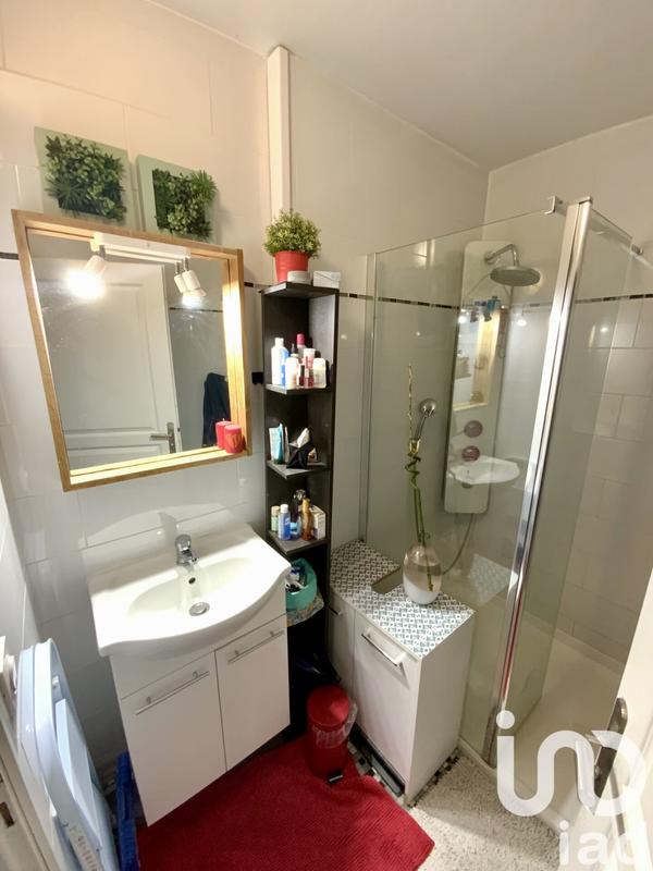 Maison - 53 m² - 3 pièces