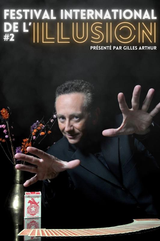 Festival International de l'Illusion