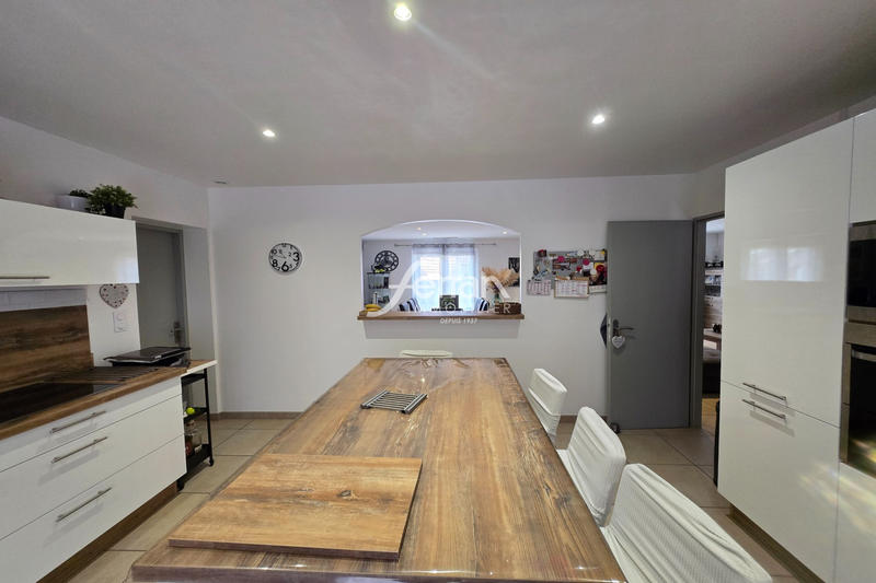 Villa - 115 m² - 4 pièces