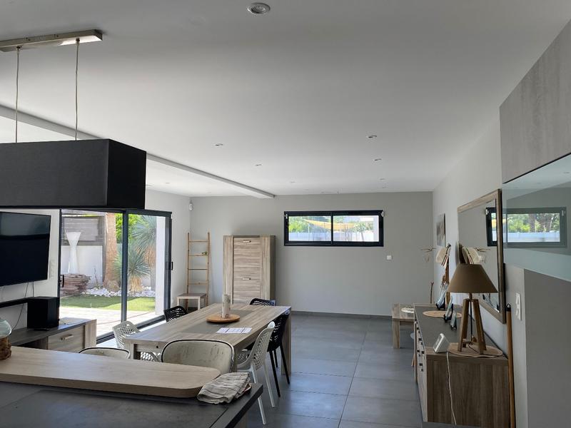 Villa - 159 m² - 5 pièces