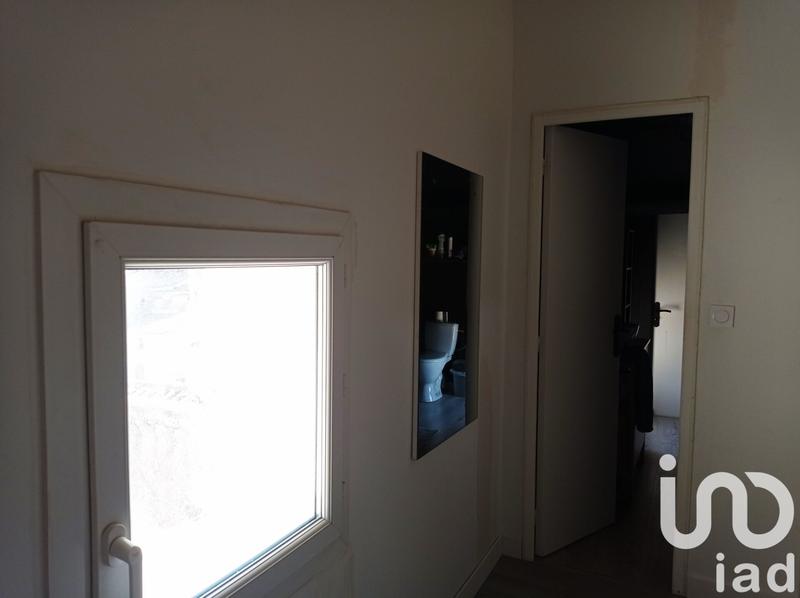 Appartement - 95 m² - 3 pièces